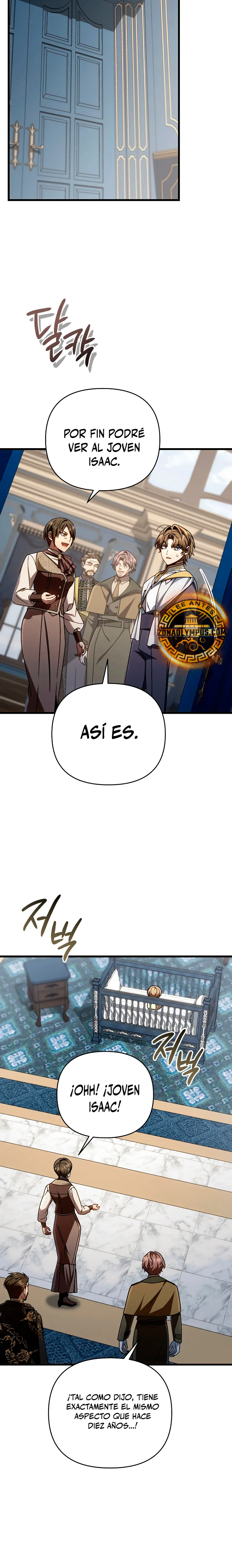 Voy a Aniquilar Esta Tierra > Capitulo 25 > Page 61